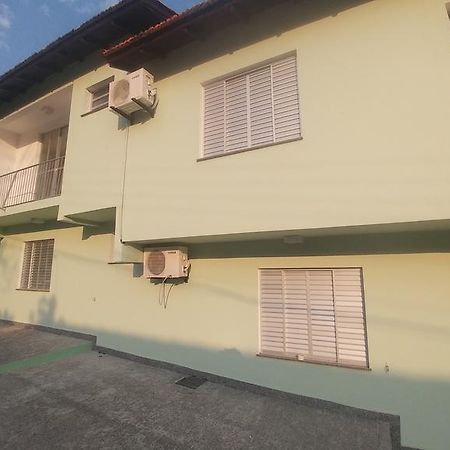 Residencial Lorenzi Florianópolis Eksteriør bilde