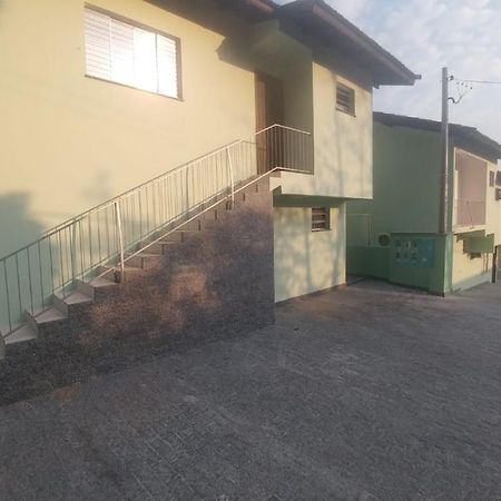 Residencial Lorenzi Florianópolis Eksteriør bilde