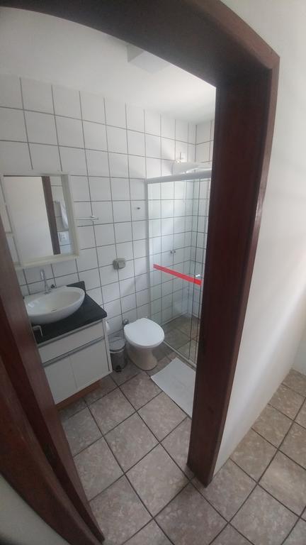 Residencial Lorenzi Florianópolis Eksteriør bilde