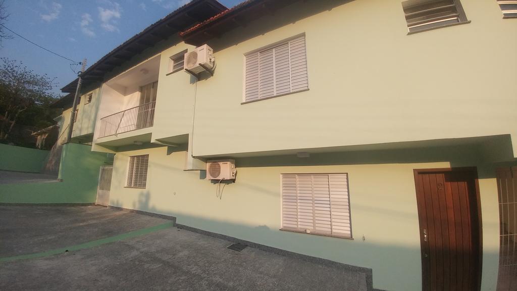 Residencial Lorenzi Florianópolis Eksteriør bilde