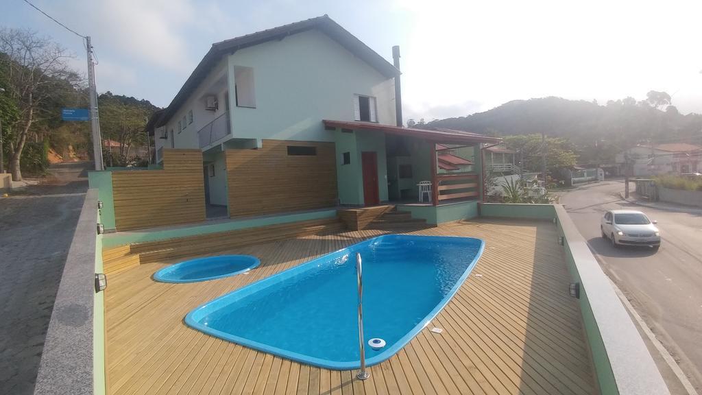 Residencial Lorenzi Florianópolis Eksteriør bilde