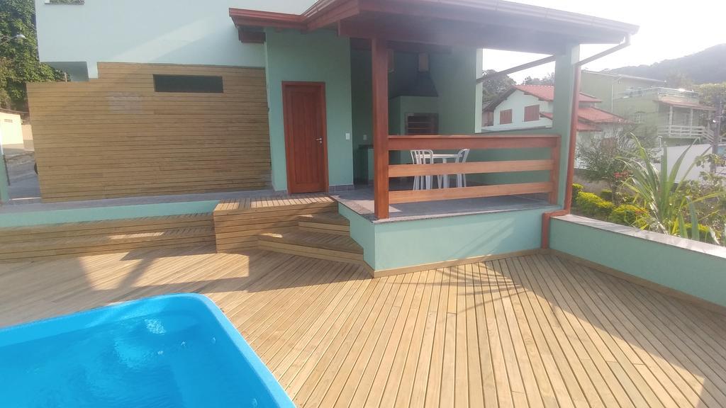 Residencial Lorenzi Florianópolis Eksteriør bilde