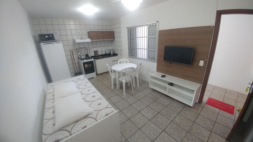 Residencial Lorenzi Florianópolis Eksteriør bilde