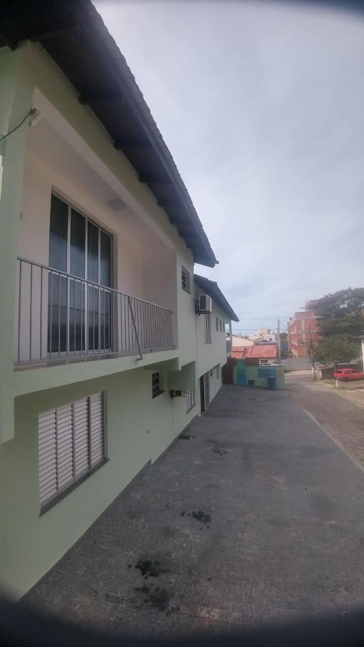 Residencial Lorenzi Florianópolis Eksteriør bilde