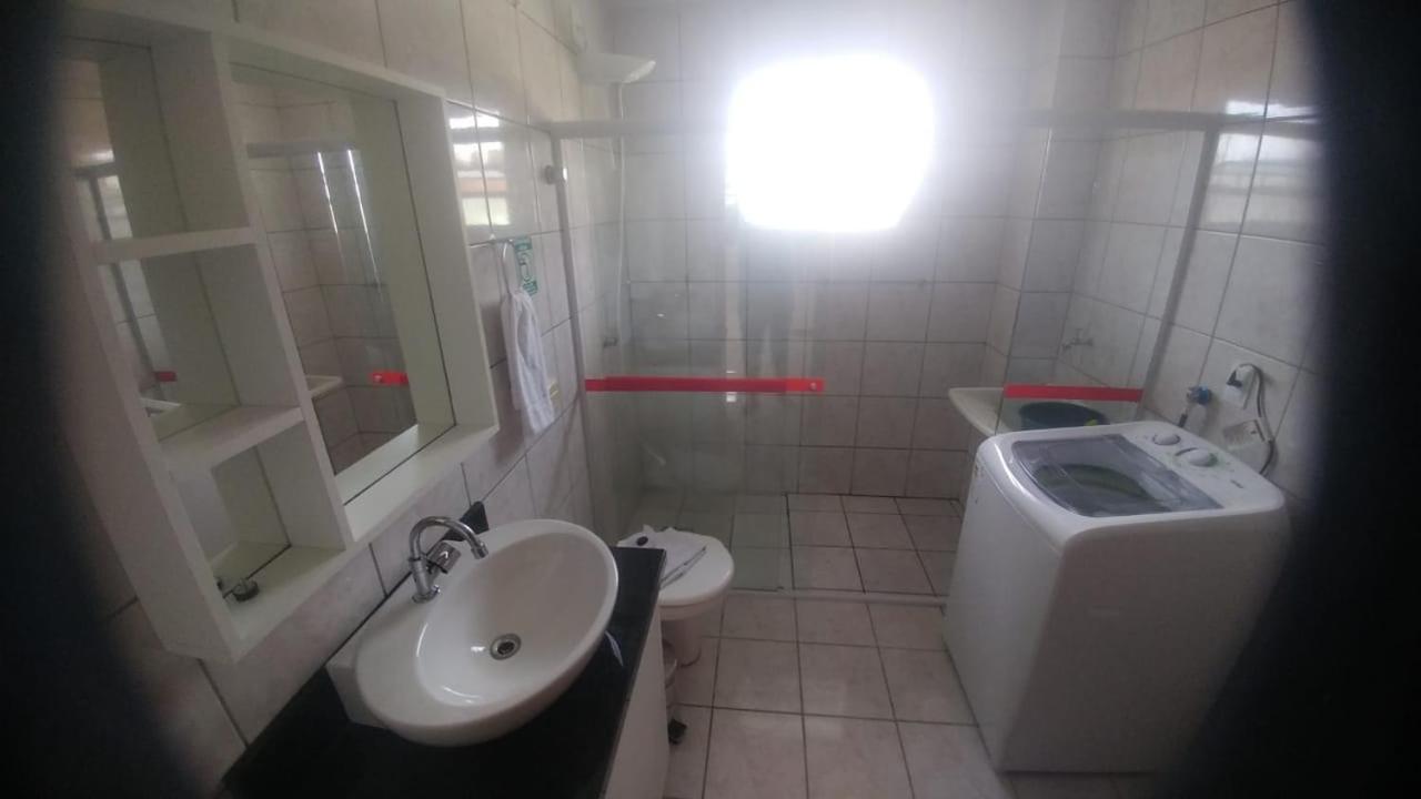 Residencial Lorenzi Florianópolis Eksteriør bilde
