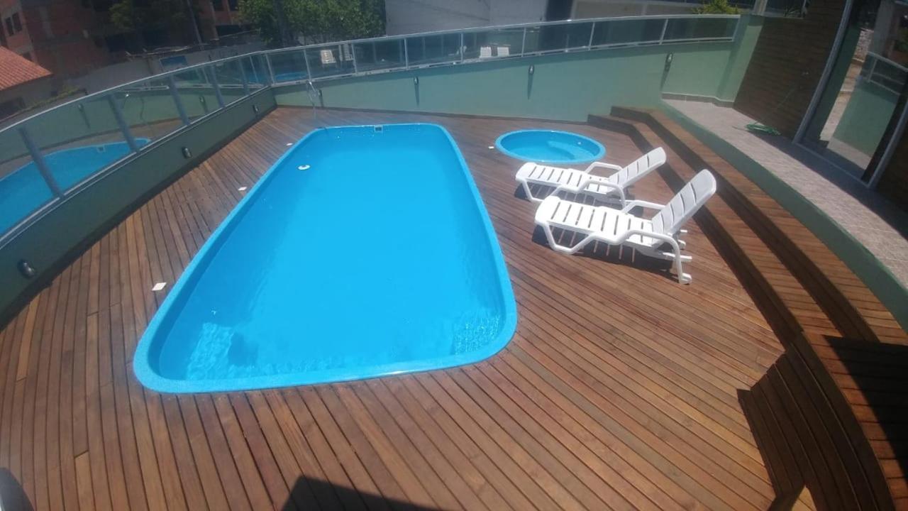 Residencial Lorenzi Florianópolis Eksteriør bilde