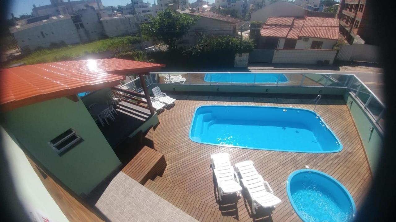 Residencial Lorenzi Florianópolis Eksteriør bilde