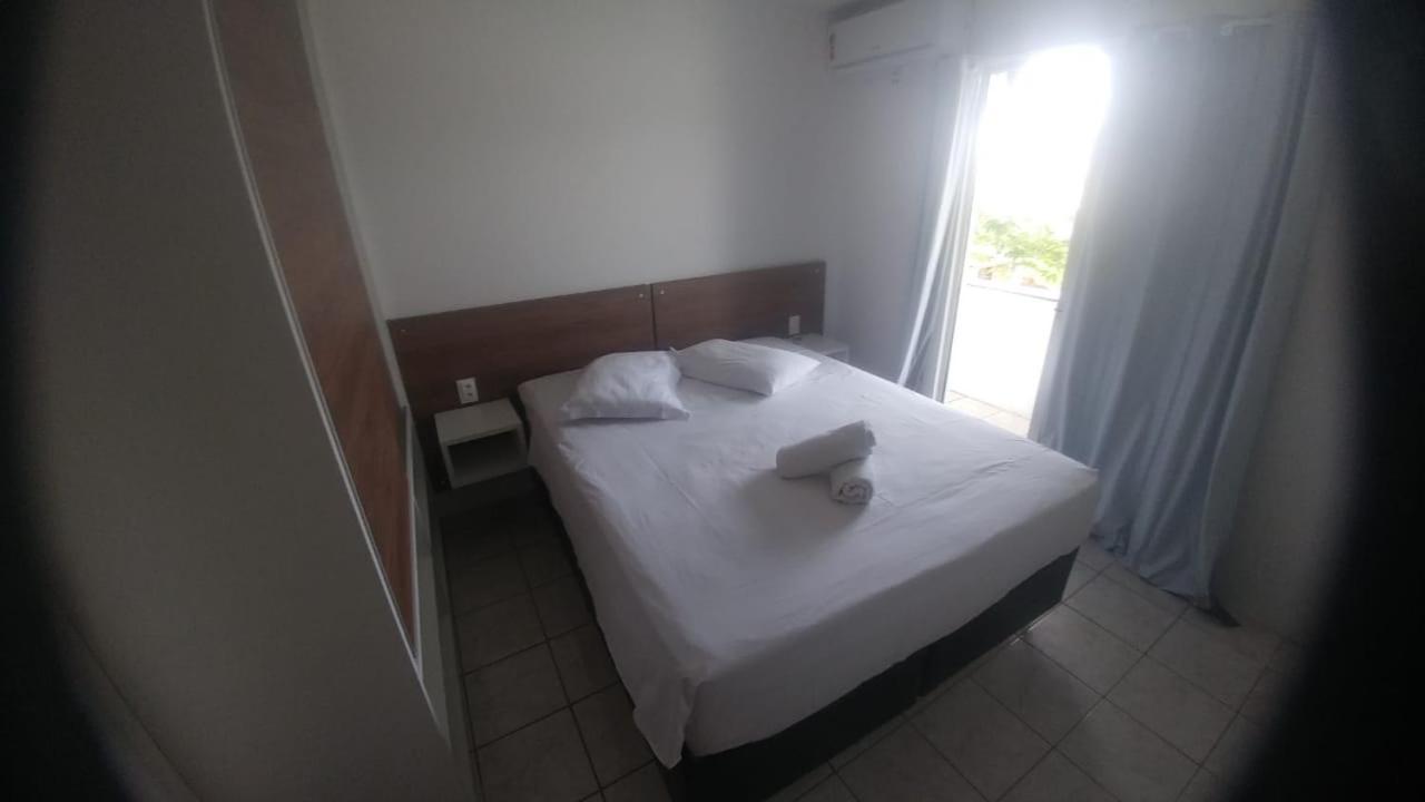 Residencial Lorenzi Florianópolis Eksteriør bilde