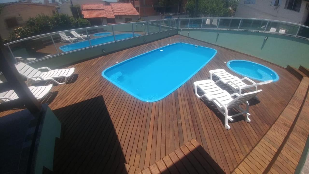 Residencial Lorenzi Florianópolis Eksteriør bilde