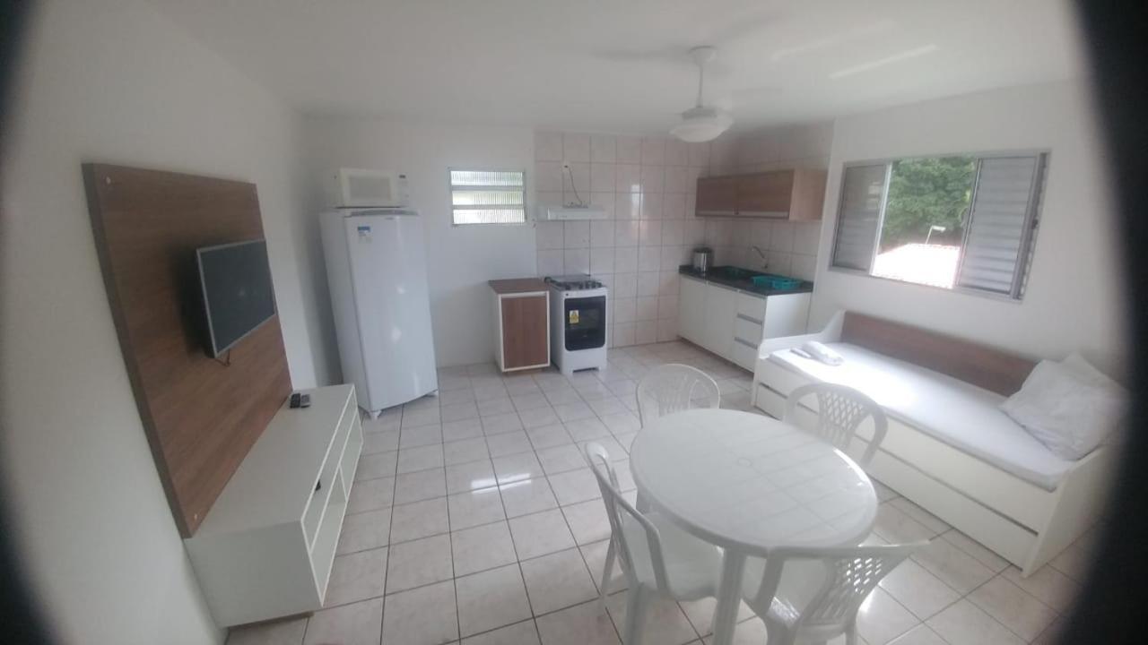 Residencial Lorenzi Florianópolis Eksteriør bilde