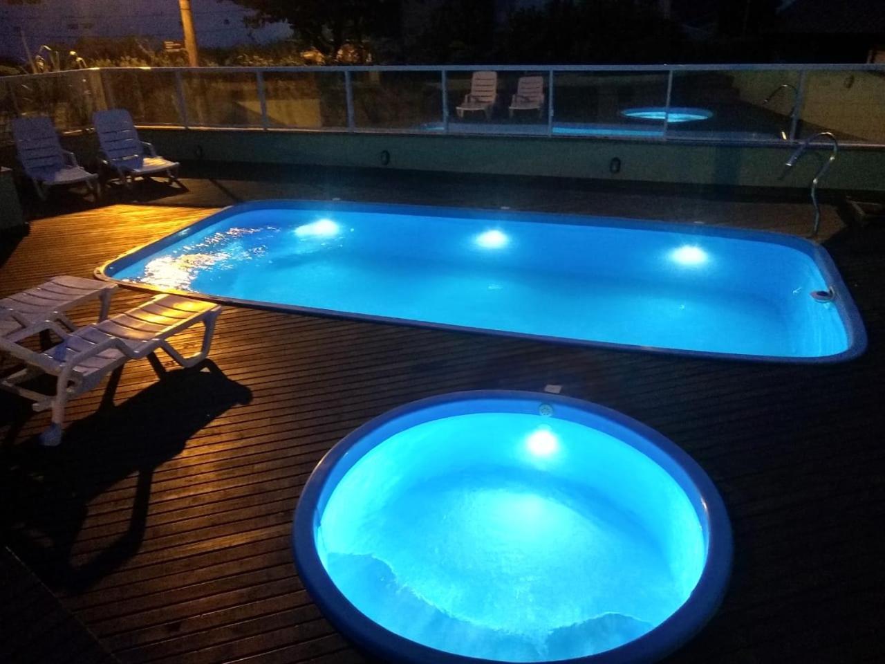 Residencial Lorenzi Florianópolis Eksteriør bilde