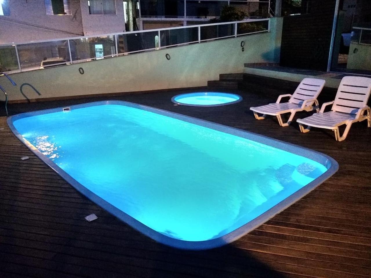 Residencial Lorenzi Florianópolis Eksteriør bilde