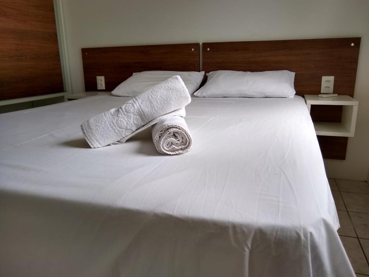 Residencial Lorenzi Florianópolis Eksteriør bilde